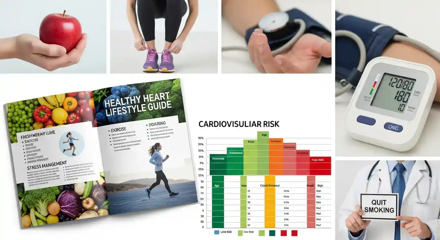 Cardiovascular Disease Prevention